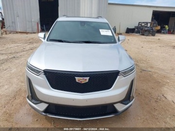Cadillac 2020 Cadillac XT6 Sport 2020 3.6l 3.6 Benzyna 310KM, zdjęcie 7