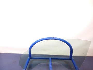 AUDI TT 8J SKLO (OKNO) DVEŘE PŘEDNÍ PRAVÁ