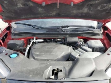 Honda Ridgeline 2021 Honda Ridgeline 2021, 3.5L, 4x4, SPORT, porysowany lakier 3.5 Benzyna 280KM, zdjęcie 10