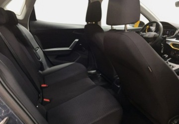 Seat Ibiza V Hatchback 5d Facelifting 1.0 TSI 95KM 2022 Seat Ibiza VAT 23 Style 1.0TSI 95KM M5 20222023 r., salon PL, gwar. fabryc, zdjęcie 10