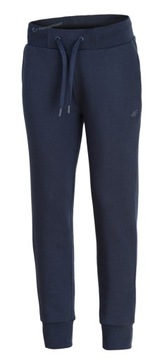 4F ЖЕНСКИЕ СПОРТИВНЫЕ БРЮКИ, ХЛОПОК / размер XXL