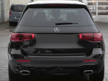 Mercedes GLB SUV 2.0 200d 150KM 2025 MERCEDES-BENZ GLB 200 d Progressive Suv 2.0 (150KM) 2025, zdjęcie 2