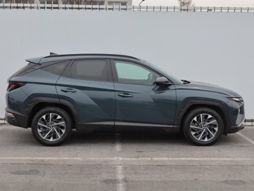 Hyundai Tucson IV SUV 1.6 T-GDI 150KM 2021 Hyundai Tucson 1.6 T-GDI, Salon Polska, zdjęcie 5