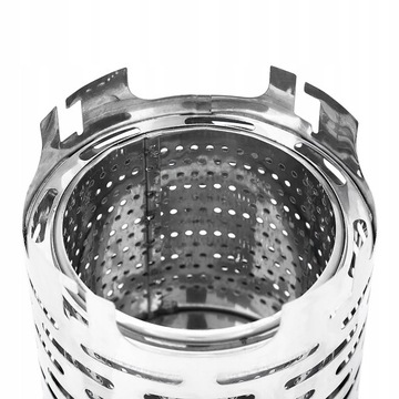 НАГРЕВАТЕЛЬНАЯ КРЫШКА ДЛЯ КЕМПИНГОВОГО ГАЗА