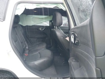 Jeep Compass II 2023 Jeep Compass JEEP COMPASS HIGH ALTITUDE 2023, od ubezpieczalni 2.0 Benzyna, zdjęcie 7