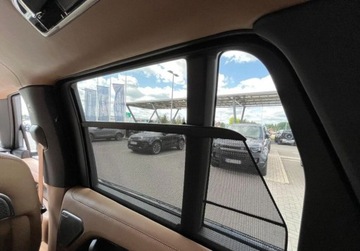 Land Rover 2025 Land Rover Range Rover Range Rover L460 3.0D I6 350 PS AWD Auto Autobiogra, zdjęcie 17