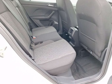Volkswagen T-Cross SUV Facelifting 1.0 TSI 115KM 2024 Volkswagen T-Cross Benzyna 116KM, zdjęcie 18