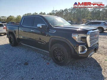  GMC Sierra 2019 GMC Sierra K1500 Denali 5.3 Benzyna 355KM