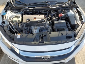 Honda Civic X 2018 Honda Civic HONDA CIVIC LX, 2018r., 2.0L, zdjęcie 10