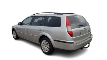 NOVÝ ZAŘÍZENÍ(HÁK) TÁŽNÝ FORD MONDEO KOMBI MK1 MK3