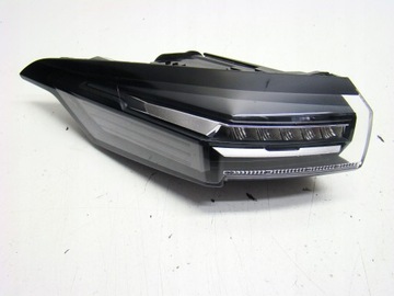 PEUGEOT 308 III - LAMPA LEWY TYŁ