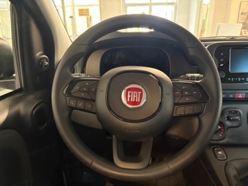 Fiat Panda III Hatchback 5d seria 5 1.0 GSE 70 KM 70KM 2025 FIAT Panda 1.0 Hybrid Hatchback 70KM 2025, zdjęcie 12