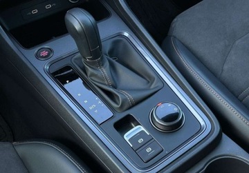 Cupra Ateca Crossover Facelifting 1.5 TSI 150KM 2024 Cupra Ateca FV 23, Promocyjne Finansowanie, Digital Cockpit, ACC, Kamera,, zdjęcie 22