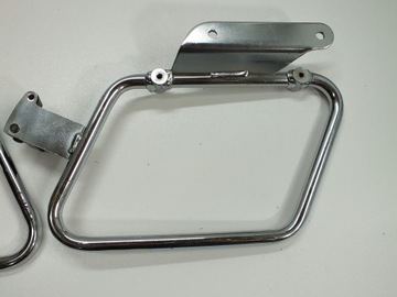 SANIT СУМКИ СУМКИ ГУСЕНИЦЫ SUZUKI YAMAHA HONDA INTRUDER VIRAGO XV VT