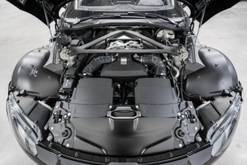 Aston Martin 2023 Aston Martin Vantage F1 Edition. V8. 535 KM. PL., zdjęcie 22