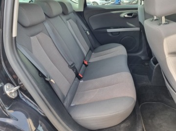 Seat Leon II 1.6 CR 105KM 2010 SEAT Leon II LIFT 1.6 TDI 105 KM 2 kompl. kół nawigacja alufelgi gwarancja, zdjęcie 13