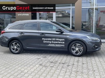 Hyundai i30 III Wagon Facelifting 1.5 T-GDI 48V 160KM 2023 Hyundai i30 i30 FL WGN 1.5 T-GDI 2WD 6MT, zdjęcie 1