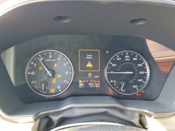 Subaru Outback VI 2025 Subaru Outback Limited 2025 2.5 Benzyna 182KM, zdjęcie 9