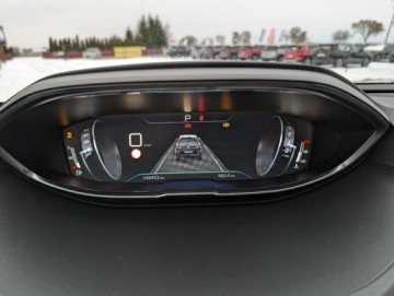 Peugeot 5008 II Crossover 1.2 PureTech 130KM 2020 Peugeot 5008 Navi Grip Control Automat Tempomat Serwis Roczna Gwarancja 1.2, zdjęcie 22