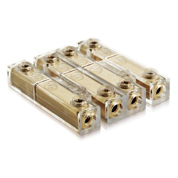 Переходник разъема Sinuslive BC-4 для отключения динамика сабвуфера