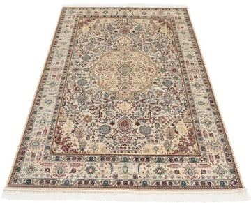 DYWAN SAHARA 160x230 Viscosa Premium Klasyka w3i