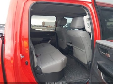 Toyota Tundra II 2024 Toyota Tundra 2024r., 4x4, 3.4L 3.4 Benzyna 389KM, zdjęcie 9