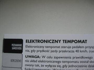 Сервисная книжка FIAT FREEMONT +Uconnect Польша