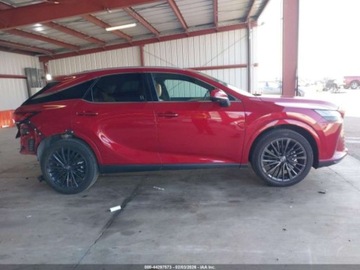 Lexus RX V 2024 Lexus RX 2024 r., 2,5L 350 H PREMIUM 2.5 Hybryda 248KM, zdjęcie 14