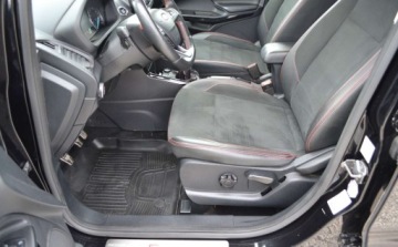 Ford Ecosport II SUV Facelifting 1.0 EcoBoost 140KM 2019 Ford EcoSport ST-LINE - Bezwypadkowe - Super Stan - OPLACONY Benzyna 140KM, zdjęcie 18