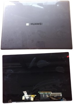 ORG KOMPLETNE SKRZYDŁO MATRYCA KLAPA DOTYK EKRAN Huawei MateBook X PRO MACH