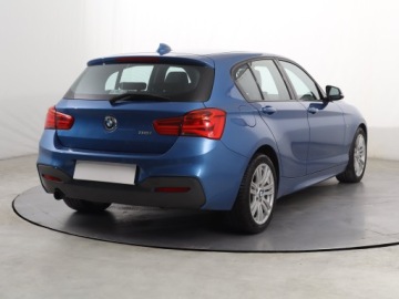 BMW Seria 1 F20-F21 2016 BMW 1 118i, Salon Polska, Serwis ASO, Automat, zdjęcie 4