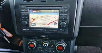 Nissan Qashqai I Crossover Facelifting  2.0 140KM 2013 Nissan Qashqai BENZYNA KAMERY 360 panorama nawigacja super okazja, zdjęcie 37