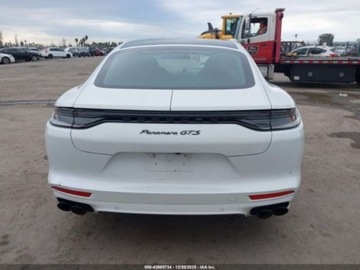 Porsche Panamera II 2023 Porsche Panamera 2023 Porsche Panamera GTS AWD 4.0 Benzyna 473KM, zdjęcie 4