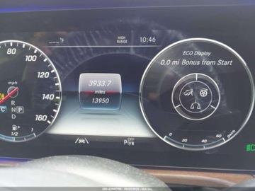 Mercedes Klasa G W464 2023 Mercedes-Benz Klasa G 550 4Matic 2023 4.0l 4.0 Benzyna 416KM, zdjęcie 9