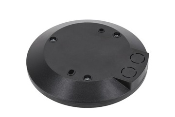 CZUJNIK RUCHU MIKROFALOWY NATYNKOWY DO LED Slim