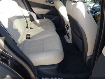 Land Rover Range Rover Velar 2021 Land Rover Range Rover Velar P250 S 2021 2.0l 2.0 Benzyna 247KM, zdjęcie 12