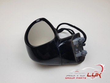 Lusterko zewnętrzne boczne prawe Prawy Przód Citroen C4 KTV 5 + 2 Pin