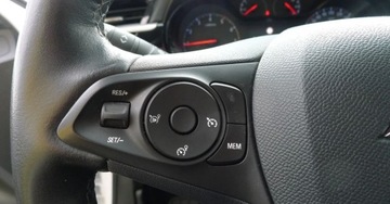 Opel Corsa F Hatchback 5d 1.2 Turbo 100KM 2022 Opel Corsa Pierwszy wlasciciel Bezwypadkowy FV VAT 23 Polski salon 1.2, zdjęcie 8