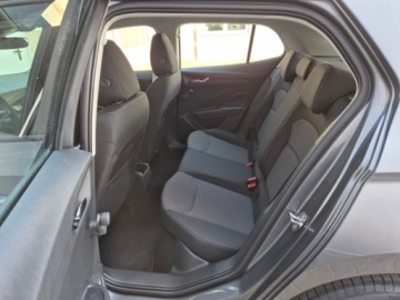 Skoda Fabia IV 2026 Skoda Fabia Drive 1.0 TSI 115KM manual Aut z placu, zdjęcie 16