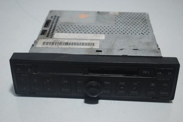 RADIO AUDI A6 C5 4BOO35186E