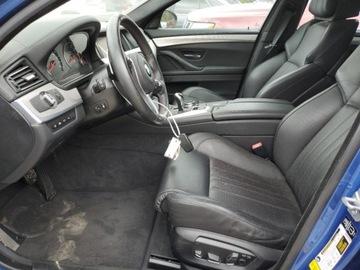 BMW Seria 5 F10-F11 M5 Limuzyna 4.4 V8 560KM 2014 BMW M5 2014 4.4l 4.4 Benzyna 560KM, zdjęcie 7