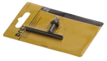 ГАЕЧНЫЙ КЛЮЧ ДЛЯ СВЕРЛИЛЬНОГО ПАТРОНА 10 ММ