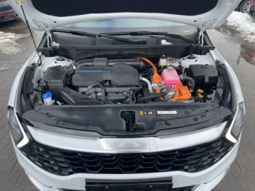 Kia Sportage V 2025 Kia Sportage Hybryda Automat Skóra Kamera Virtual, zdjęcie 11