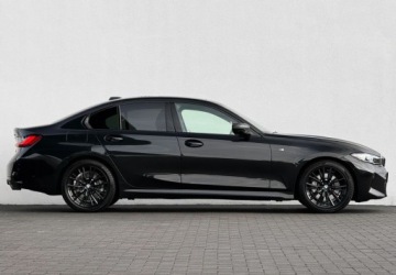 BMW Seria 3 G20-G21 Limuzyna 2.0 330i 258KM 2025 BMW Seria 3 I wlasciciel M Pakiet Led Gwarancja Bezwypadkowy FVAT23, zdjęcie 2