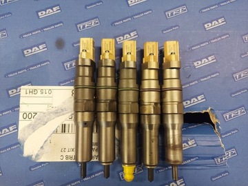 WTRYSKIWACZ DAF EURO6 XF MX11 1972590