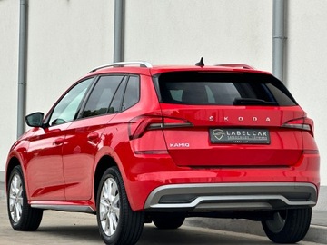 Skoda Kamiq Crossover 1.0 TSI 115KM 2020 SKODA KAMIQ*1.O TSI*116 KM*DSG*VIRTUAL*FULL LED*Black Friday* AUTOMAT*, zdjęcie 29