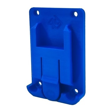 НАБОР ДЕРЖАТЕЛЕЙ ДЛЯ ЭЛЕКТРОИНСТРУМЕНТОВ GRAPHITE ENERGY+ 18 В ИЗ 6 ШТ.