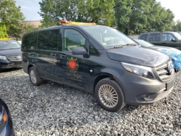 Mercedes 2023 Mercedes-Benz Inny 2023 MERCEDES-BENZ METRIS 2.0 Benzyna 208KM, zdjęcie 4