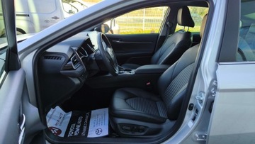 Toyota Camry IX Sedan 2.5 Hybrid Dynamic Force 218KM 2023 Toyota Camry 2.5 Hybrid Prestige CVT Toyota Camry, zdjęcie 3