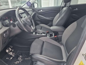 Opel 2021 Opel Grandland X Opel Grandland X 1.6, 1 wlasciciel, serwisowany w ASO, sa, zdjęcie 13